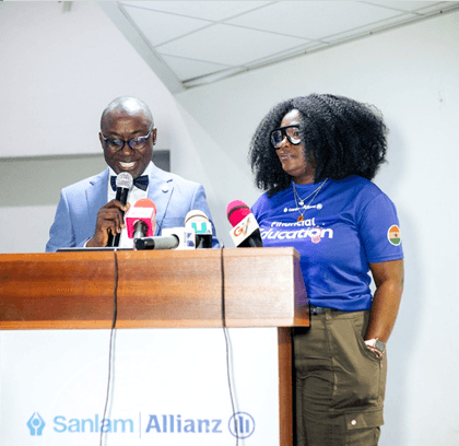 GH₵9.2m paid daily in insurance claims 