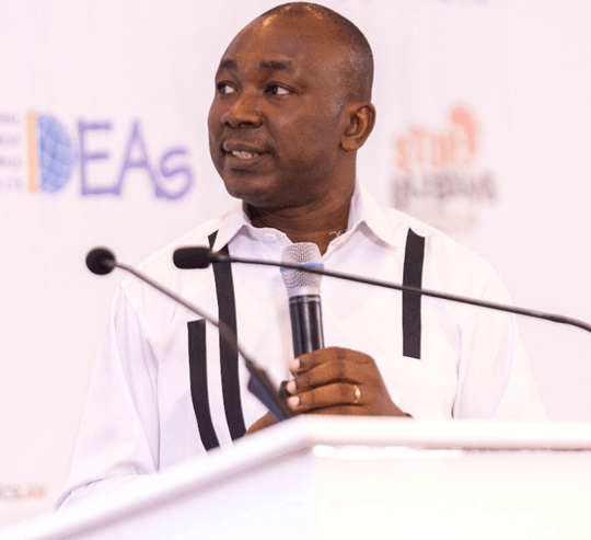 Africa warned of digital colonisation as inequities widen   