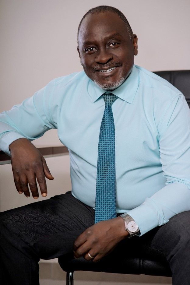 Poised for growth: An interview with CEO of the Ghana Upstream Petroleum Chamber, David Ampofo