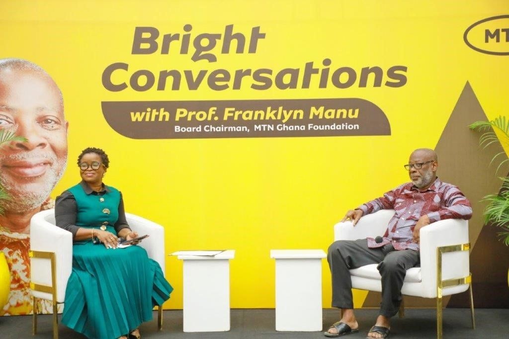MTN Foundation reaffirms commitment to transforming lives