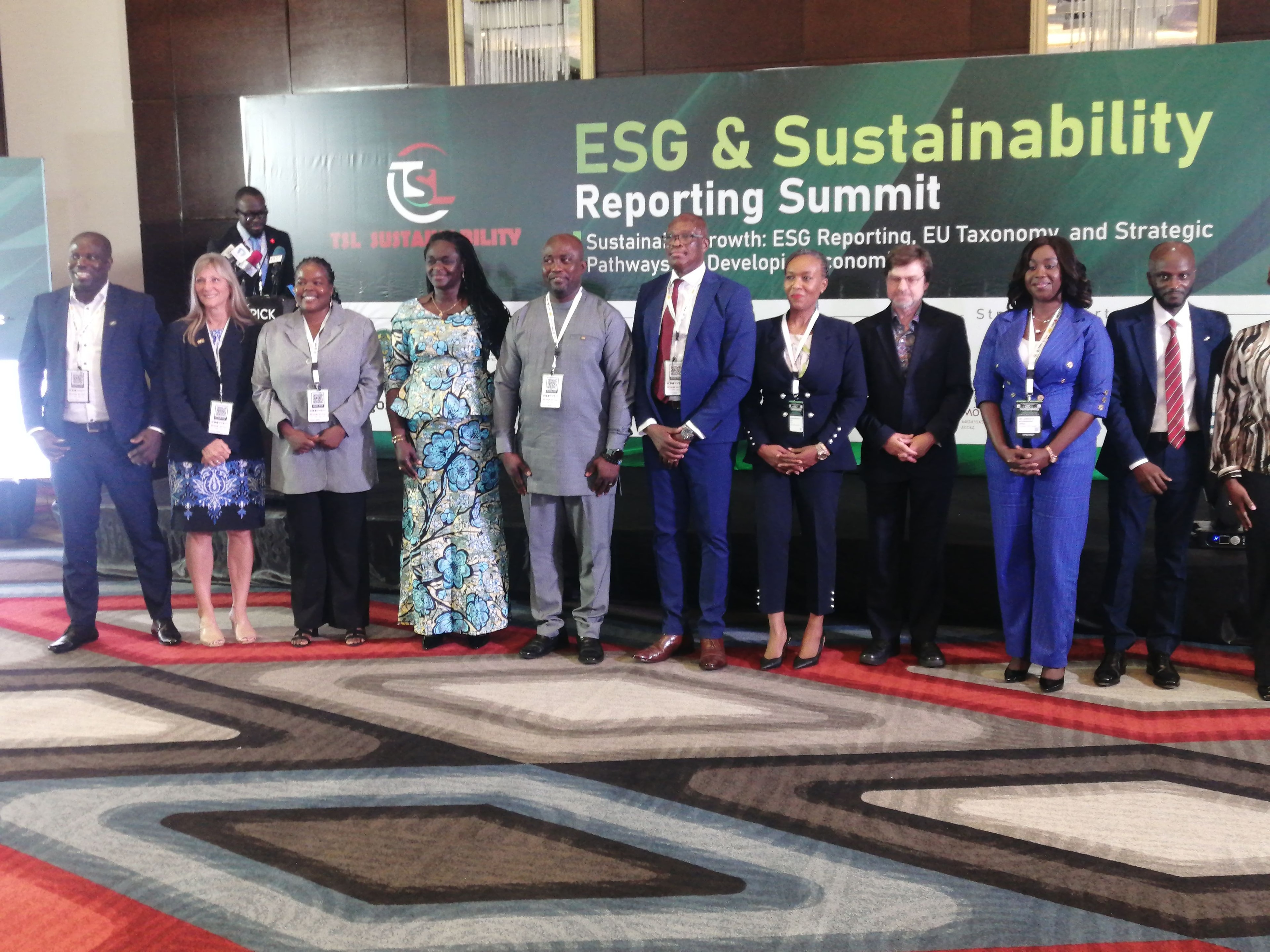 Africa Union urged to create single framework for sustainable funding