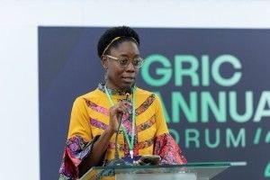 GRIC annual forum 2025 inspires a new era of innovation
