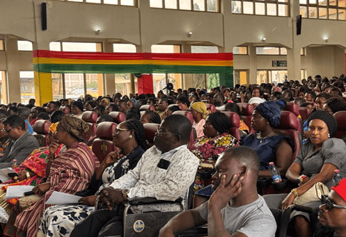 DTI, Mastercard Foundation roll out Precision Quality training for artisans               