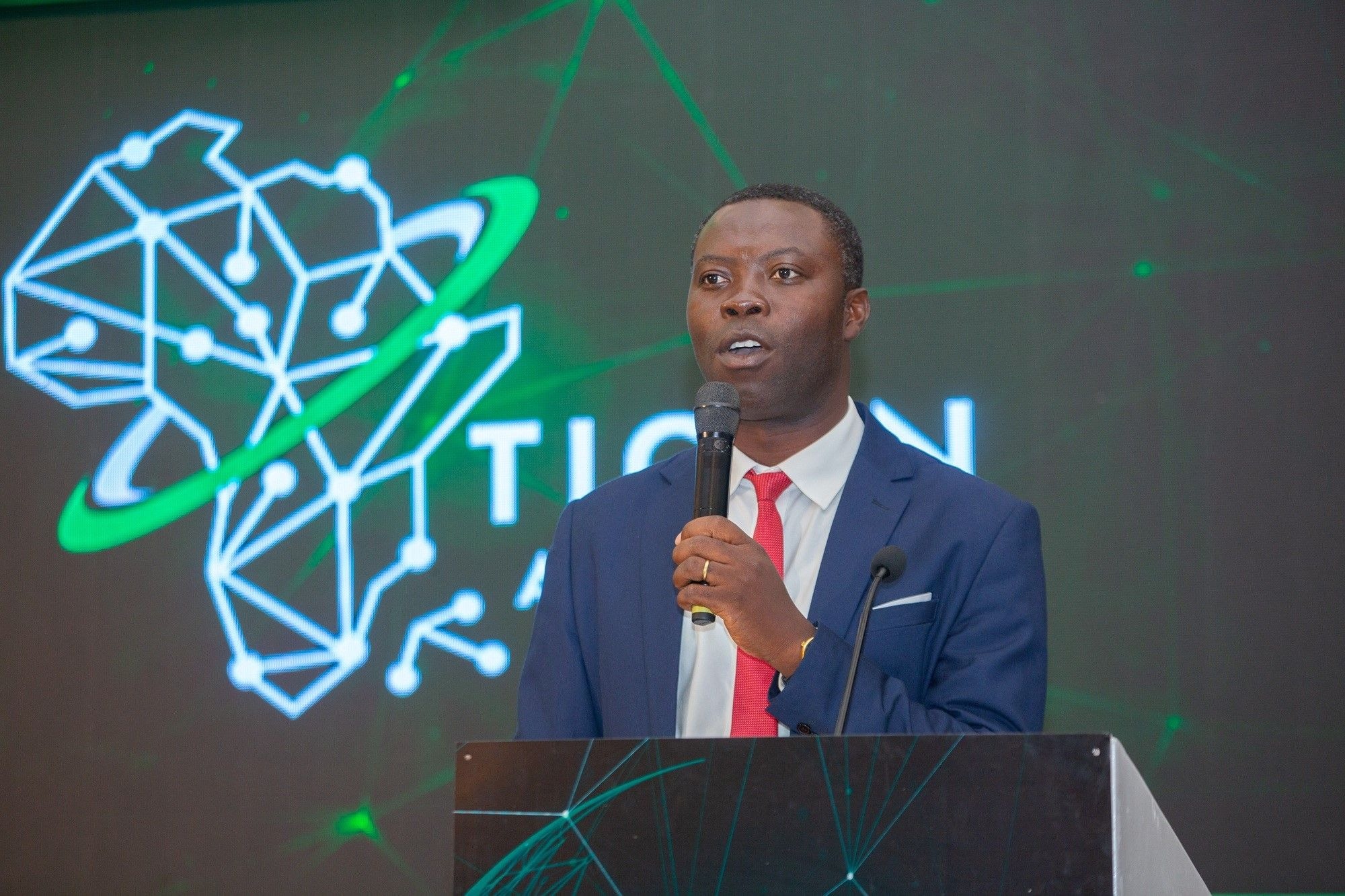 TICON Africa President charts path for pan-African tech leadership at Accra conference      