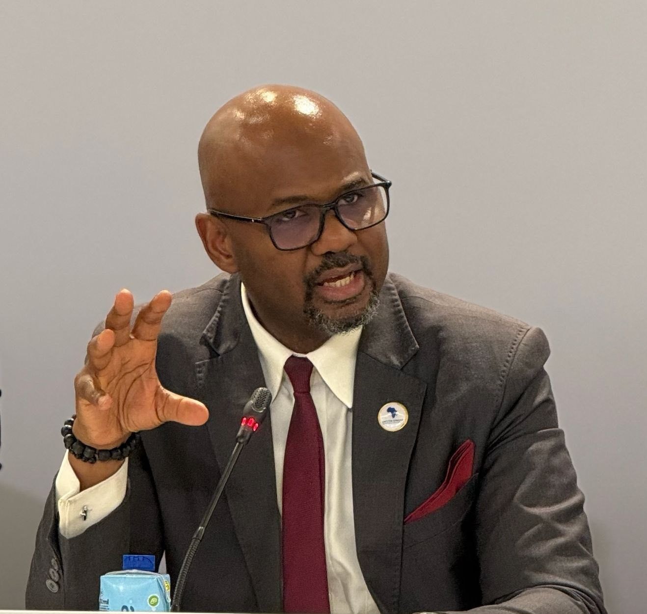 ShafDB, Afreximbank forge strategic partnership to unlock US$1bn in investments