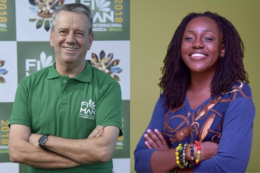 Agrihouse Foundation leads push to position cassava as the next gold mine