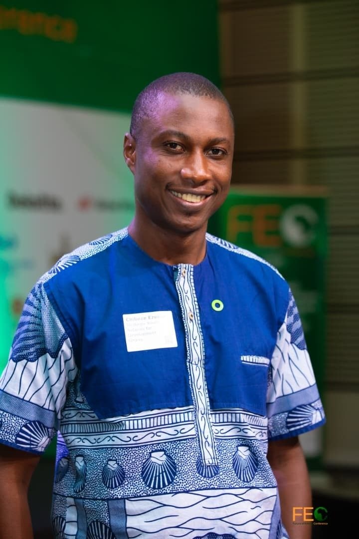 African Youth Conference 2025: Young Leaders set agenda for Green Growth and Resource Governance