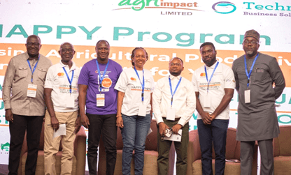 Agriculture sector still hampered by skills gap, financing – stakeholders                            