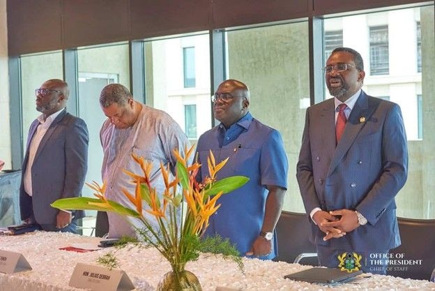 Gov’t rallies civil service to deliver 24-Hour Economy 