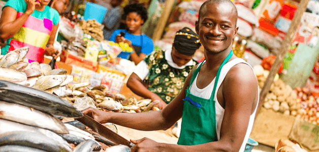 Why small businesses fail to get loans from banks: Insights from Ghana and Global Solutions