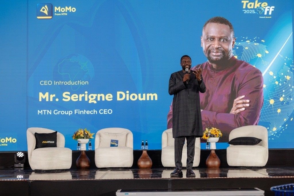 MTN Group Fintech Summit 2025: Shaping the future of Africa’s digital financial ecosystem