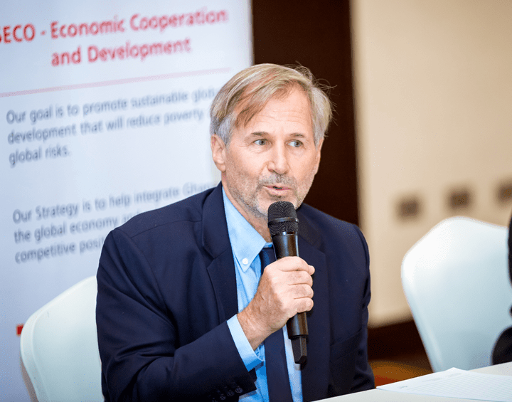 Succession gaps threaten future of family businesses – IFC