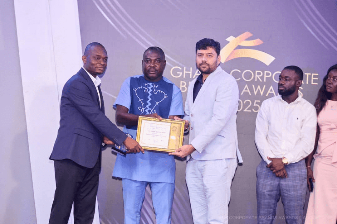 Indo wins two top awards