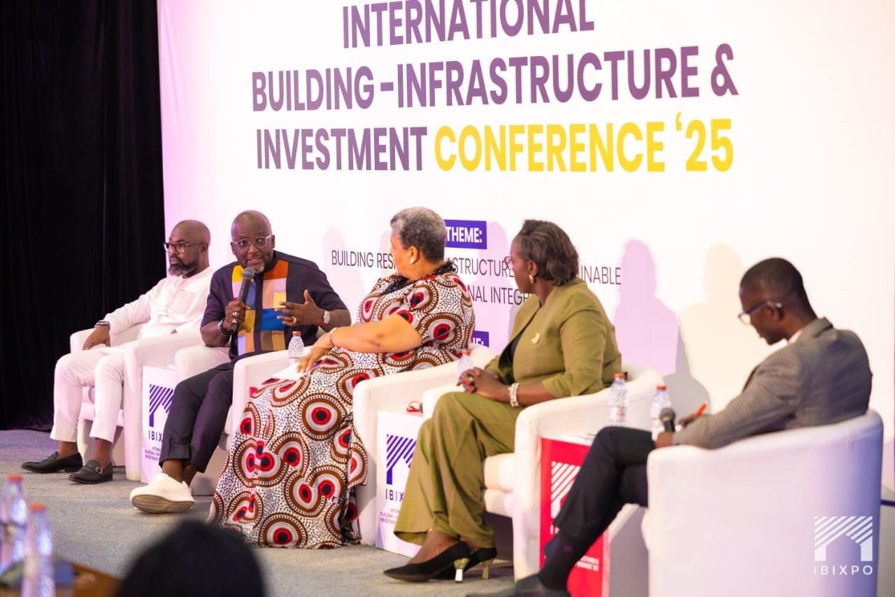 IBIXPO 2025 delivers roadmap for resilient infrastructure in Africa