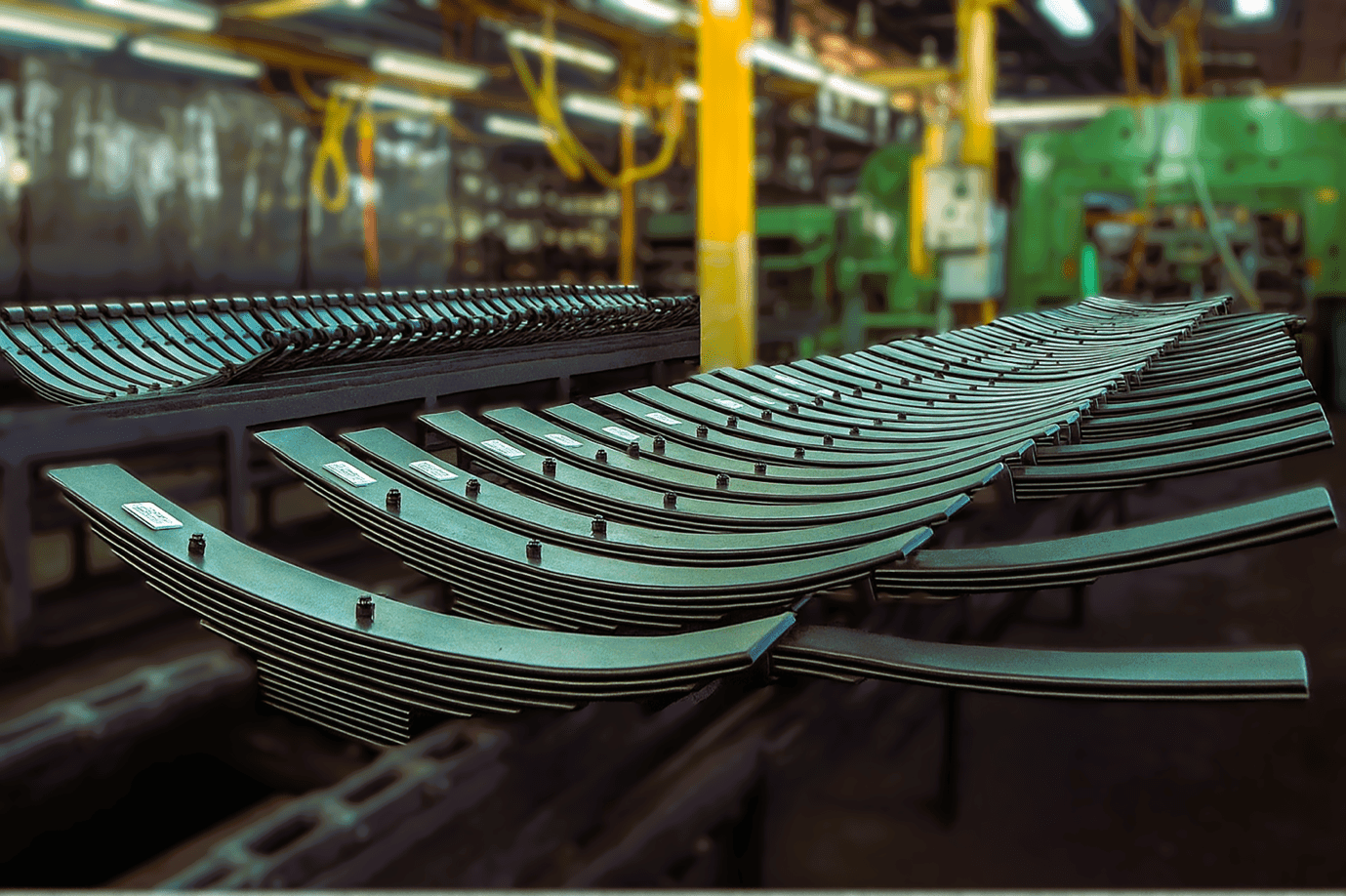 Growth Investment partners Backs Springs and Bolts Company to expand Automotive Manufacturing in Ghana