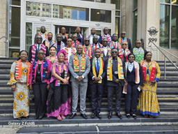 Accident oversight, airport management in focus as Ghana engages ICAO