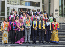 Accident Oversight, Airport Management in focus