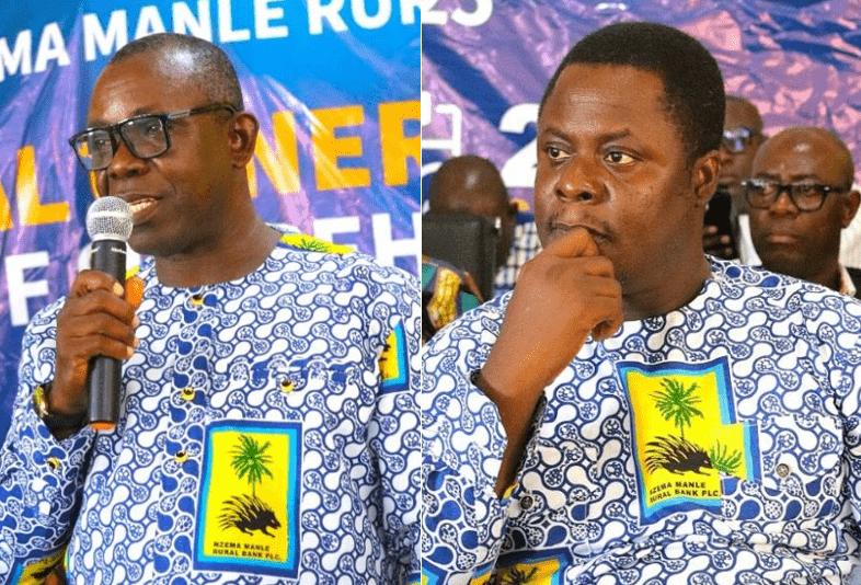 Nzema Manle Rural Bank posts impressive operational performance