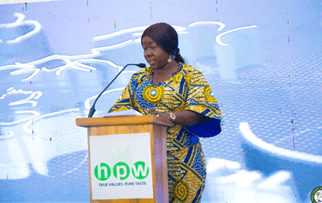 Trade Minister commends HPW as model for agro-industrial growth                      