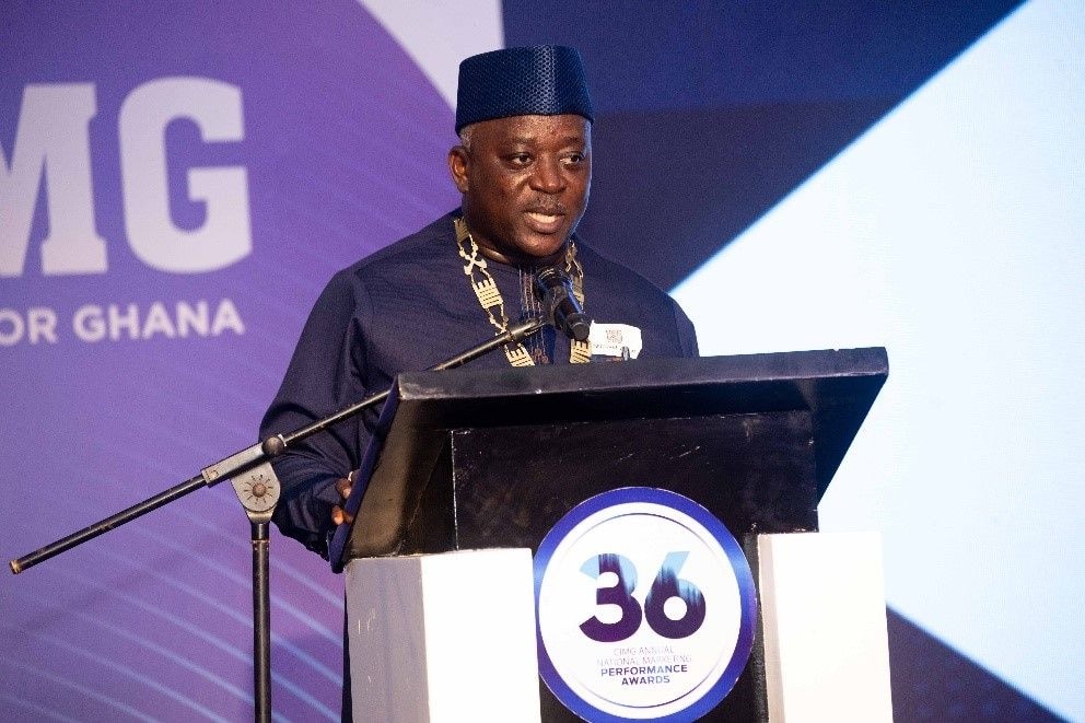 CIMG president calls for mandatory role for marketers in public sector