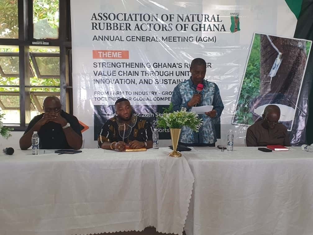 TCDA tightens compliance rules to boost rubber industry