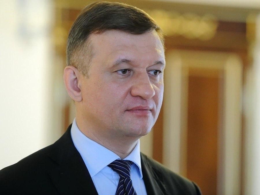Russia and Ghana: united by common interests