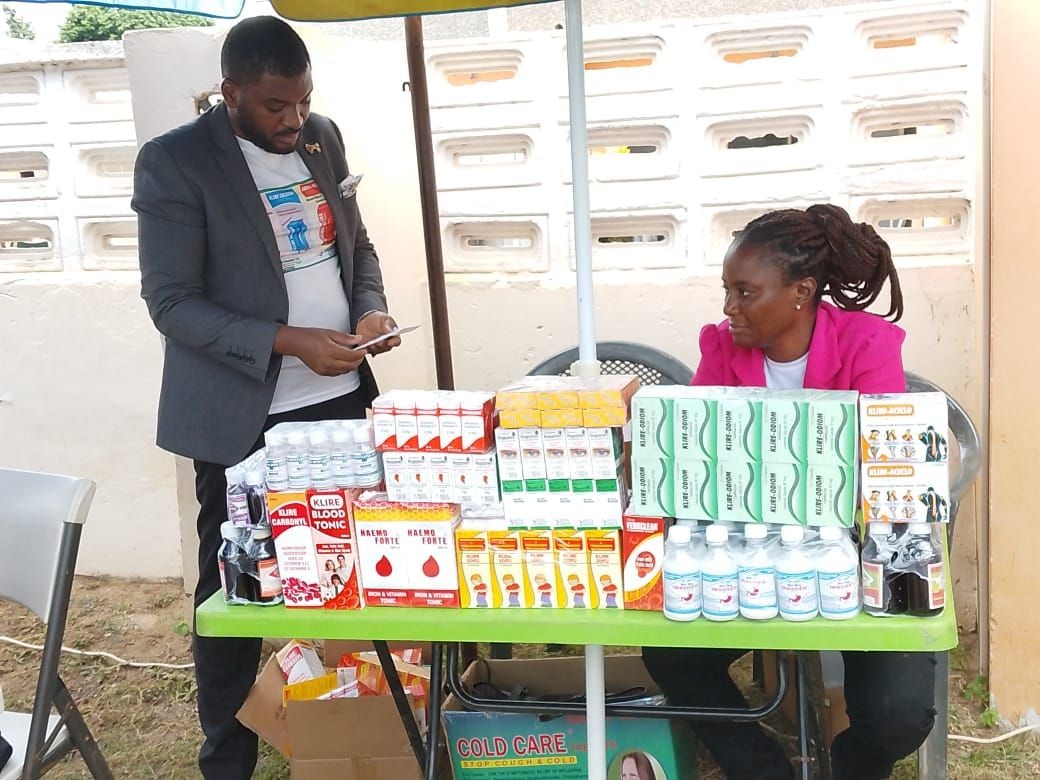 Rokmer Pharma: Making affordable medicines accessible in healthcare market