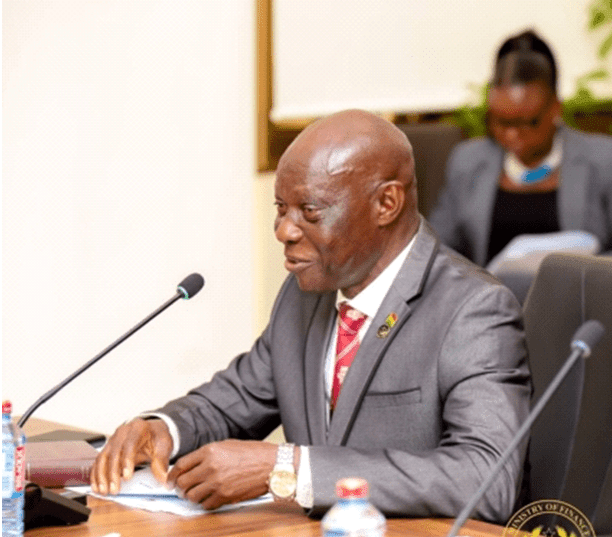 Domestic market ready but government cautious – SEC chair    