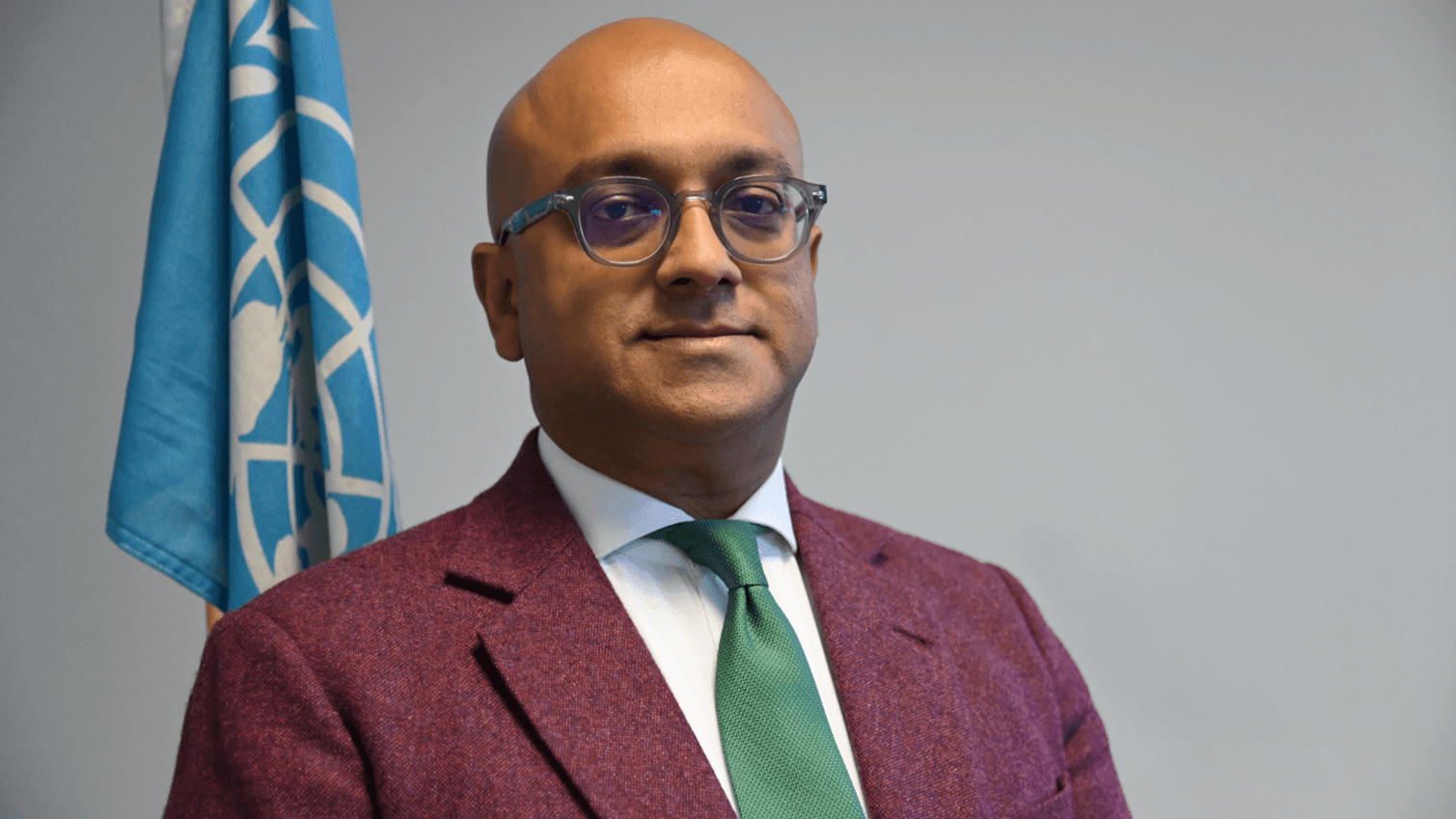 The enduring partnership with the United Nations