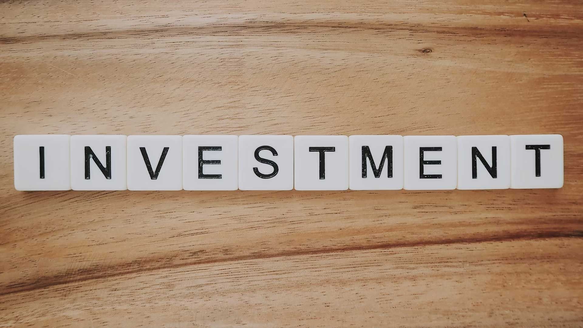 Don't put all your eggs in one basket: Smarter investment choices