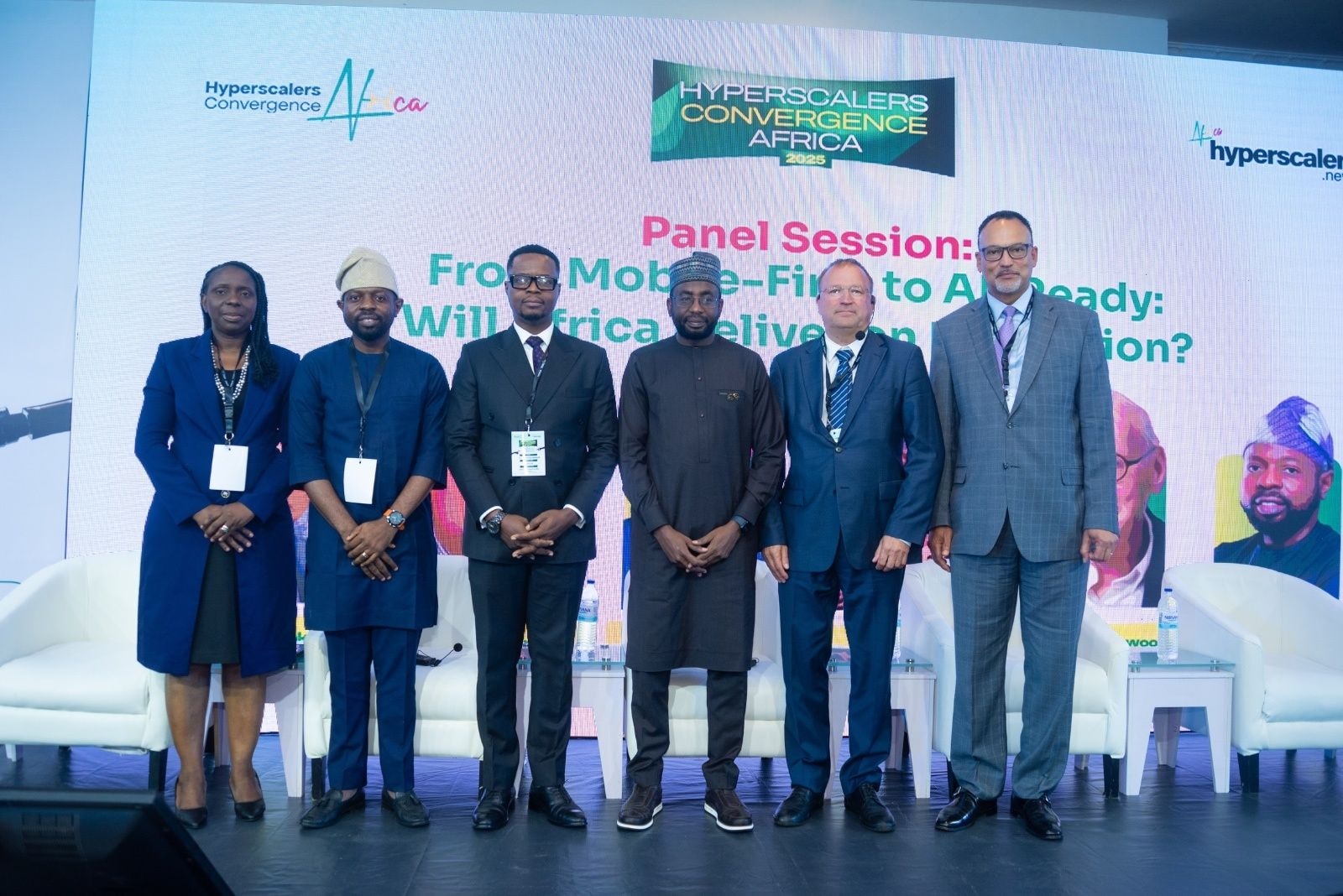 Africa’s data centre capacity to triple by 2030 - Experts