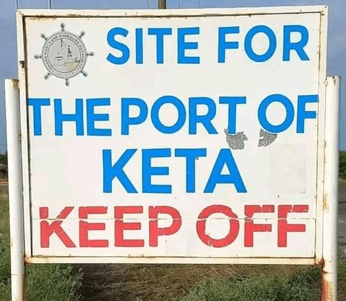 GPHA begins process to engage investors for Keta Port 