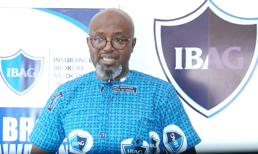 IBAG President urges public to use insurance brokers for better protection
