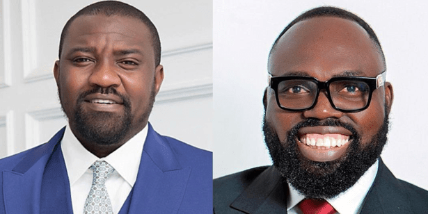  Dumelo, Dr.  Otokunor to lead delegation to Ghana–Nebraska AgriWater Summit