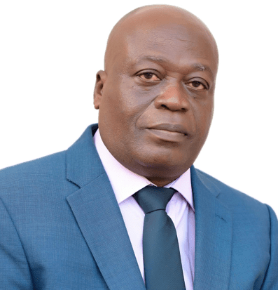 Security Awareness with  David EKLU (DCOP Rtd): When minutes matter: Why every business needs an emergency plan