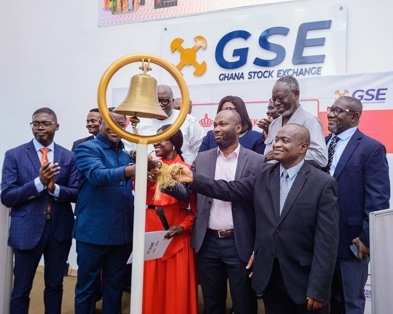 Ghana Fixed Income Market: a decade of progress, a future of possibilities