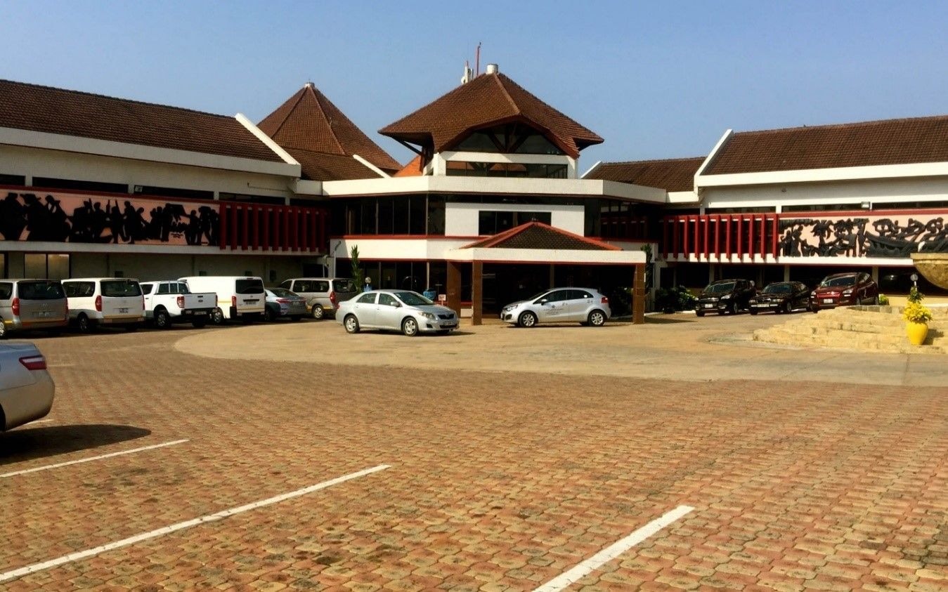 Elmina Beach Resort: A coastal gem that blends heritage with hospitality