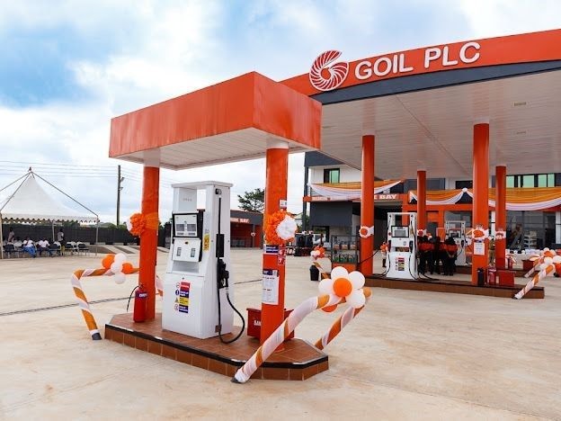 GOIL’s resurgence in Ghana’s competitive downstream market
