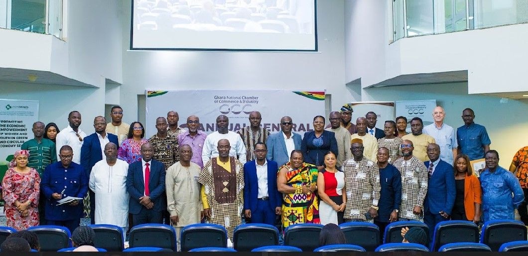 GNCCI urges swift action to empower local businesses