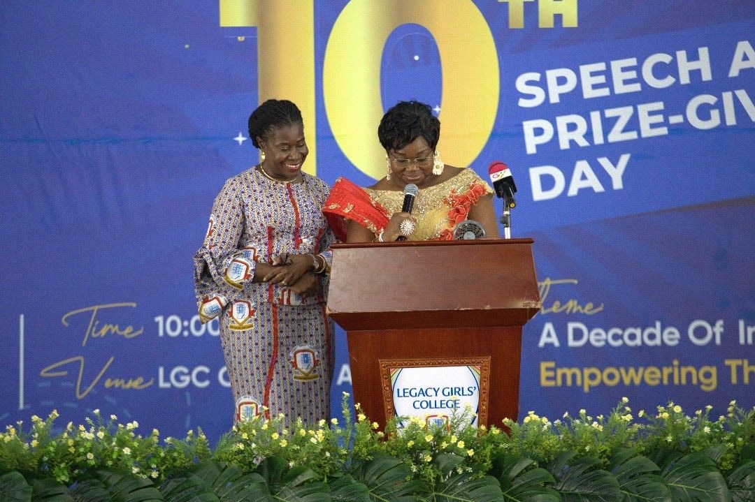 No dev’t strategy is better than the one that involves women as central players-Mrs Djokoto