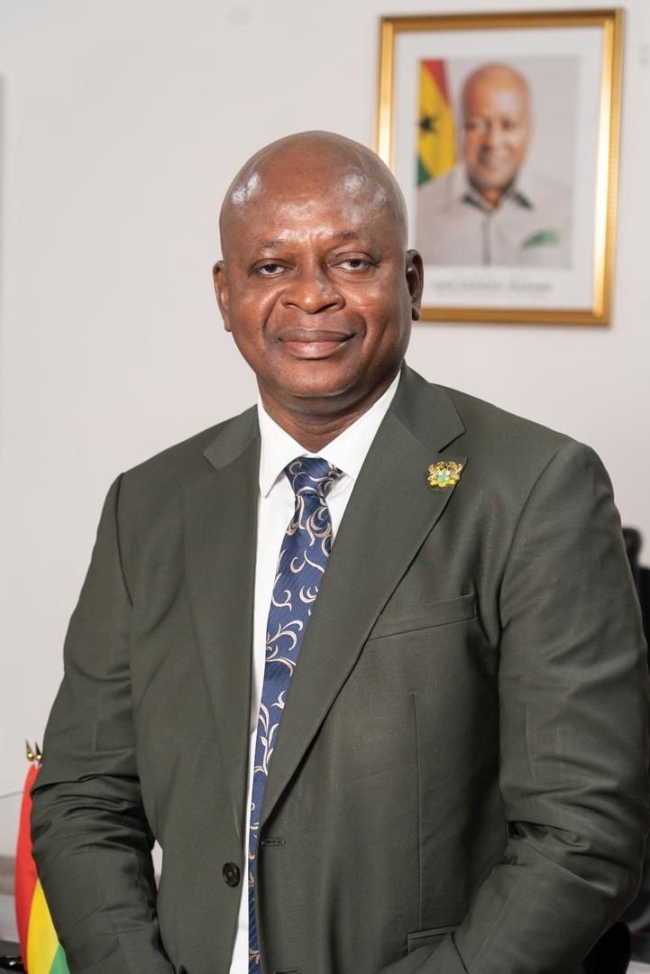 National airline taskforce’s work on course  – Transport minister          