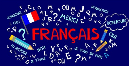Leverage French language for economic growth