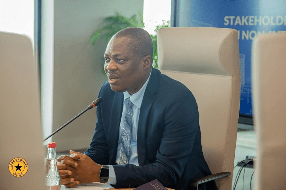 Non-interest banking to ensure secular integrity, market neutrality – Prof. Gatsi