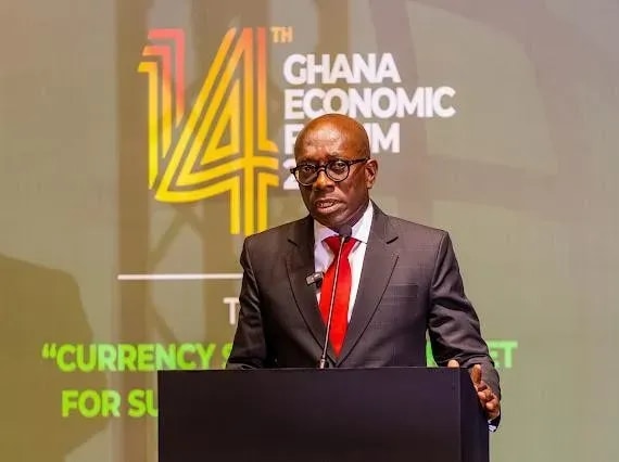 Editorial: Invest in real sectors of the economy for sustainable growth