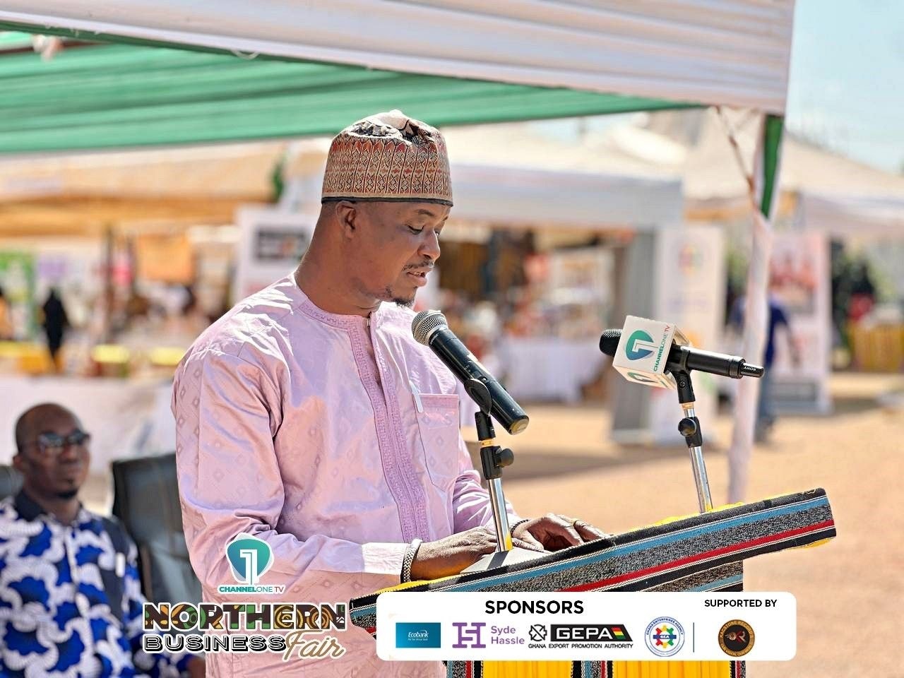 Northern Business Fair: A gateway to new opportunities for Northern Ghana