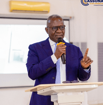 Cassona Healthcare champions PPP to transform healthcare landscape