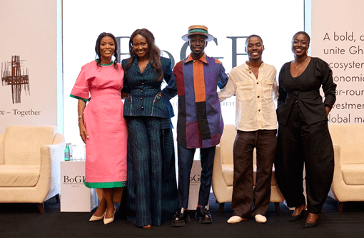 BoGF summit targets sustainable growth for domestic fashion industry