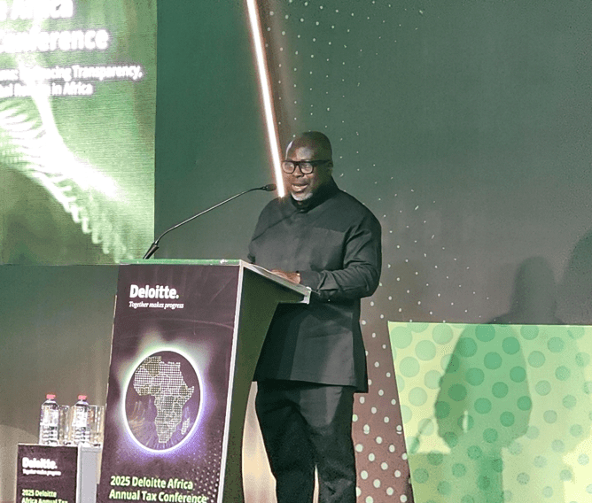 GRA bets on technology to plug revenue leakage, formalise informal sector                       