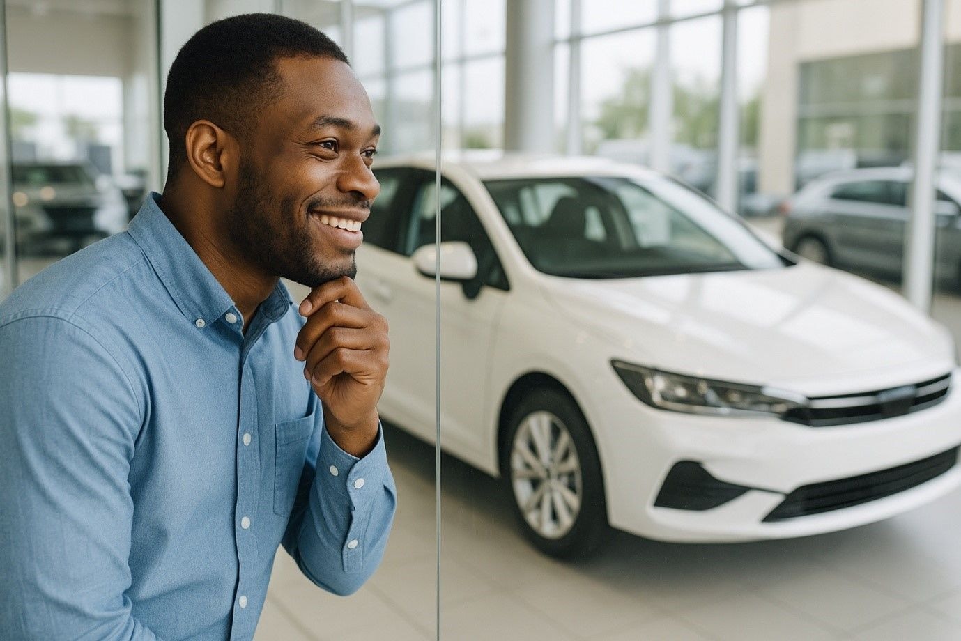 Motoring with Bob Roco ROMEO: Understanding car depreciation, and how to beat it!