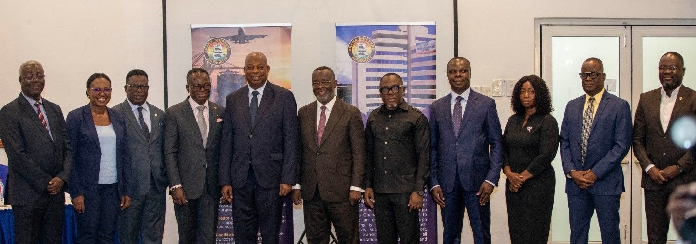 Judiciary, Shippers’ Authority deepen collaboration to enhance trade and investor confidence
